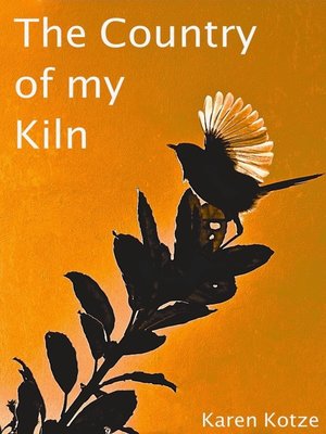 cover image of The Country of my kiln